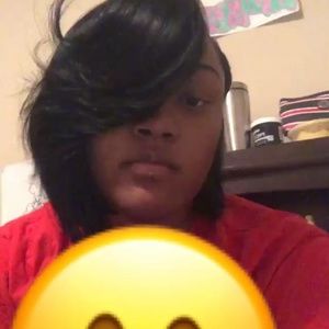 Meet your Posher, Jacelyn